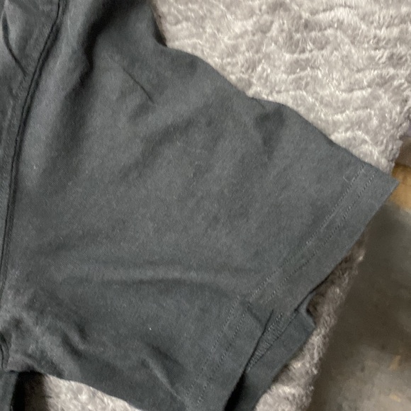 Carhartt graphic logo T-shirt size extra large USA flag graphic 4th of July tee - Picture 5 of 9